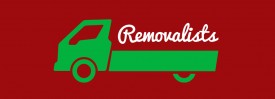 Removalists Cannie - Furniture Removalist Services